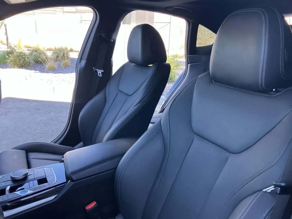 2024 BMW G26 i4 - Image 12 of 20