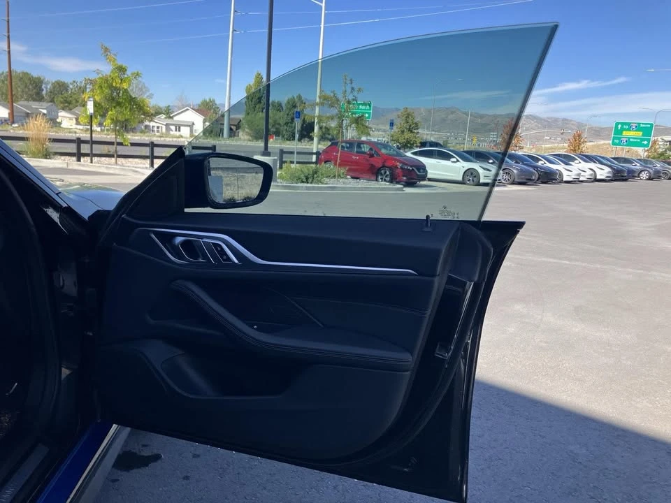 2024 BMW G26 i4 - Image 20 of 20