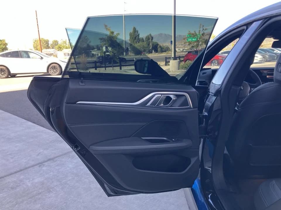 2024 BMW G26 i4 - Image 13 of 20