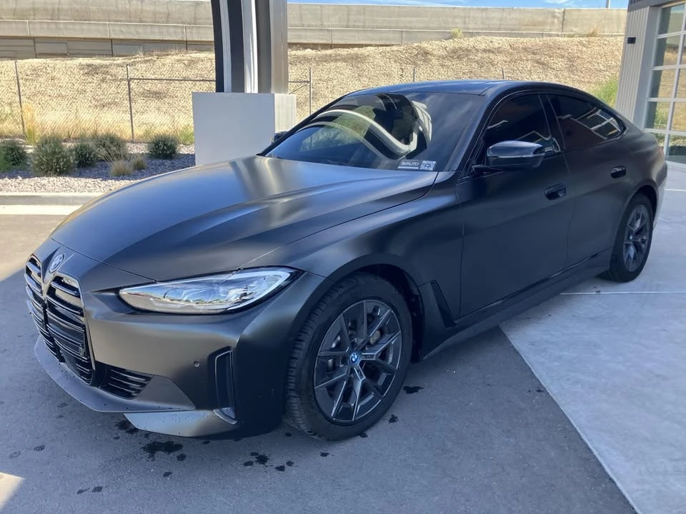 2024 BMW G26 i4 - Image 4 of 20