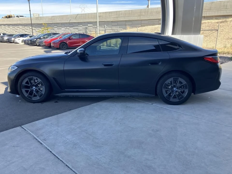 2024 BMW G26 i4 - Image 5 of 20