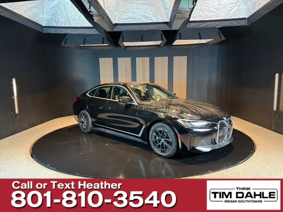 2024 BMW G26 i4 - Image 7 of 11