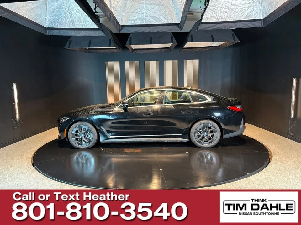 2024 BMW G26 i4 - Image 2 of 11