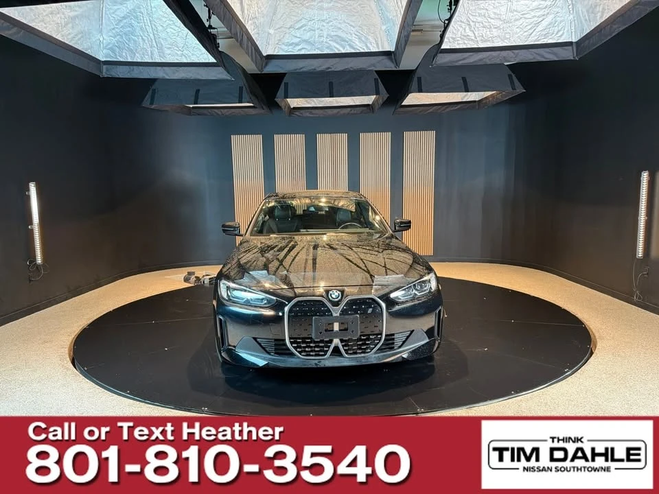 2024 BMW G26 i4 - Image 8 of 11