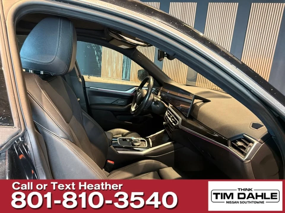2024 BMW G26 i4 - Image 9 of 11