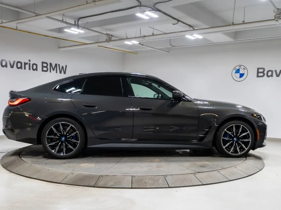 2024 BMW G26 i4 - Image 6 of 20