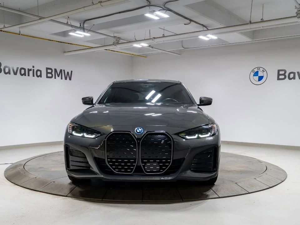 2024 BMW G26 i4 - Image 8 of 20
