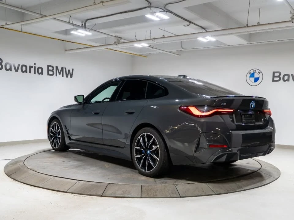 2024 BMW G26 i4 - Image 3 of 20
