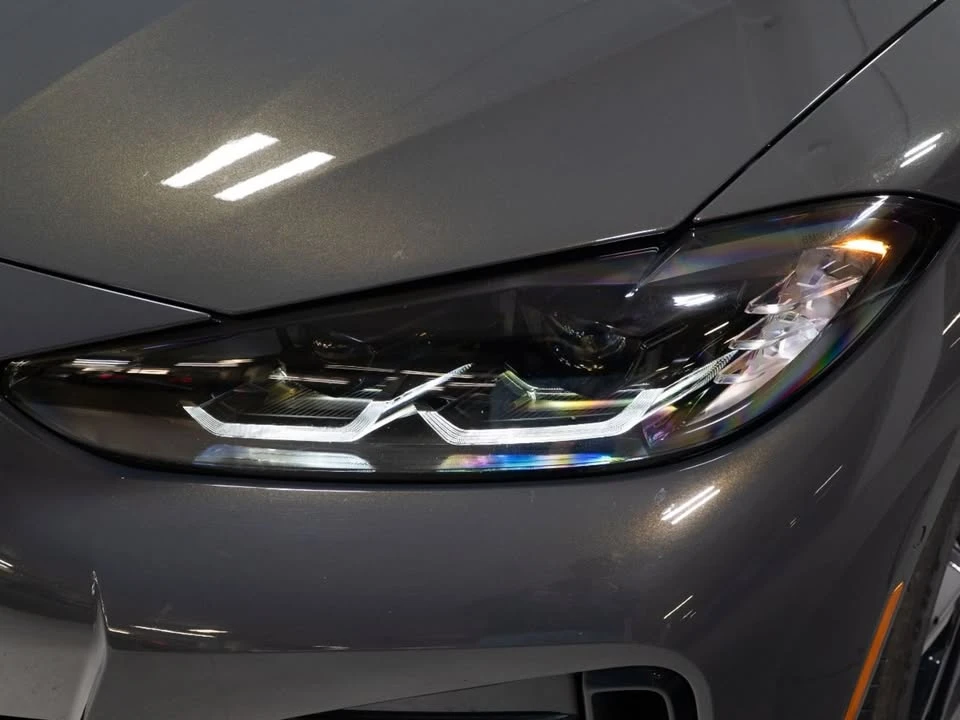 2024 BMW G26 i4 - Image 10 of 20