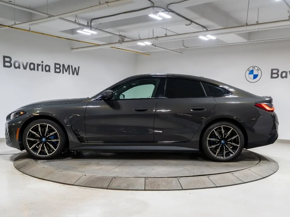 2024 BMW G26 i4 - Image 2 of 20
