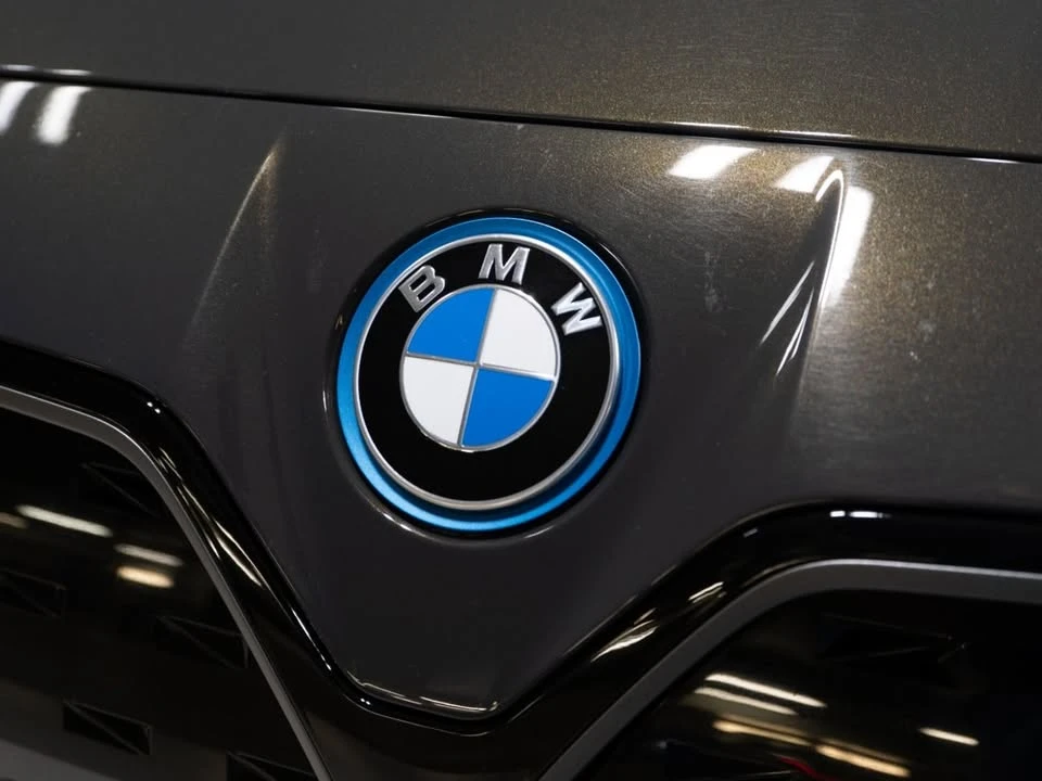 2024 BMW G26 i4 - Image 9 of 20