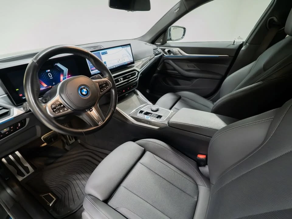 2024 BMW G26 i4 - Image 12 of 20