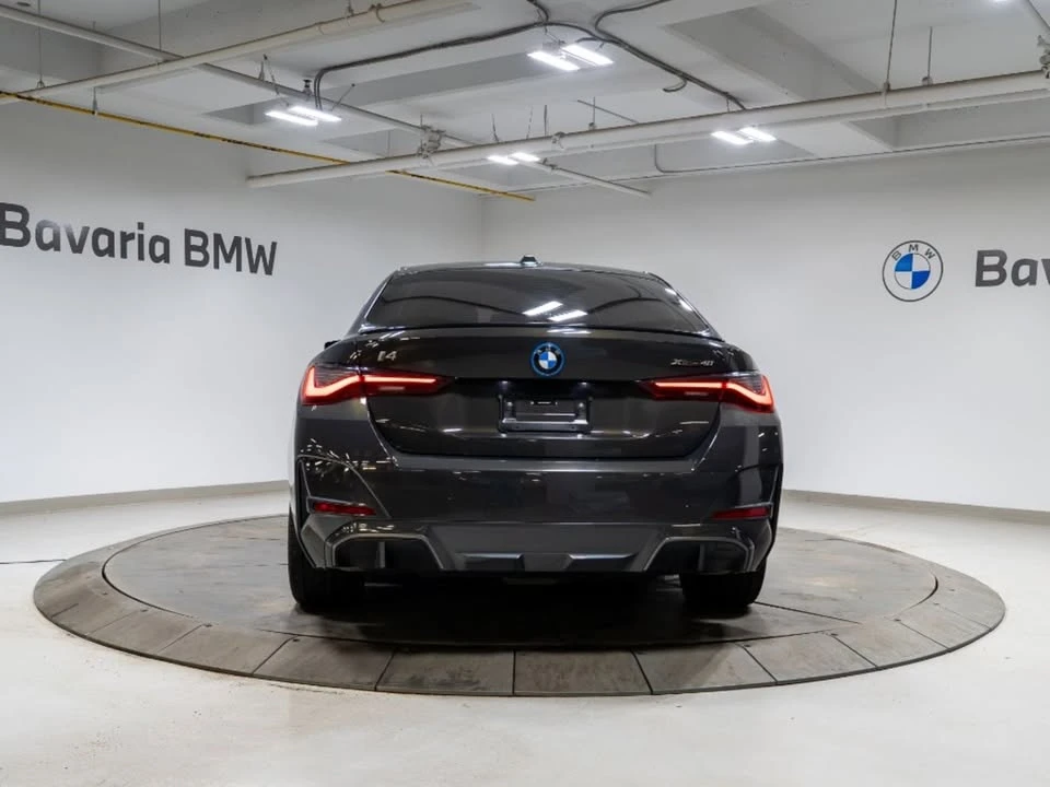2024 BMW G26 i4 - Image 4 of 20