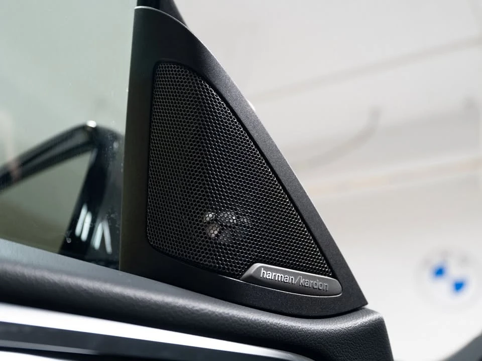 2024 BMW G26 i4 - Image 15 of 20