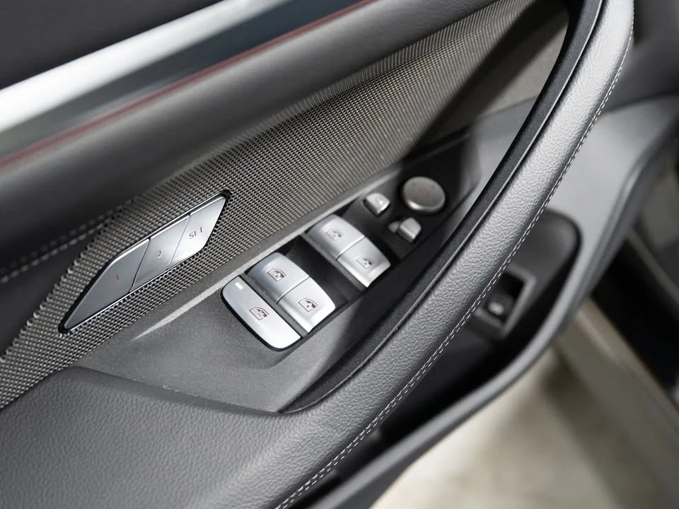 2024 BMW G26 i4 - Image 16 of 20
