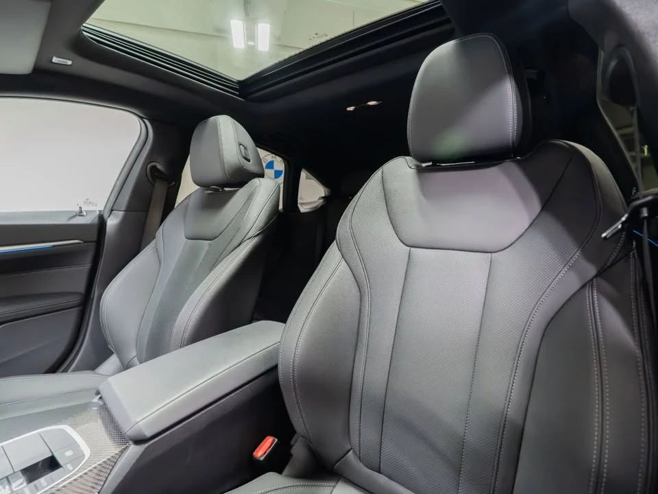 2024 BMW G26 i4 - Image 13 of 20