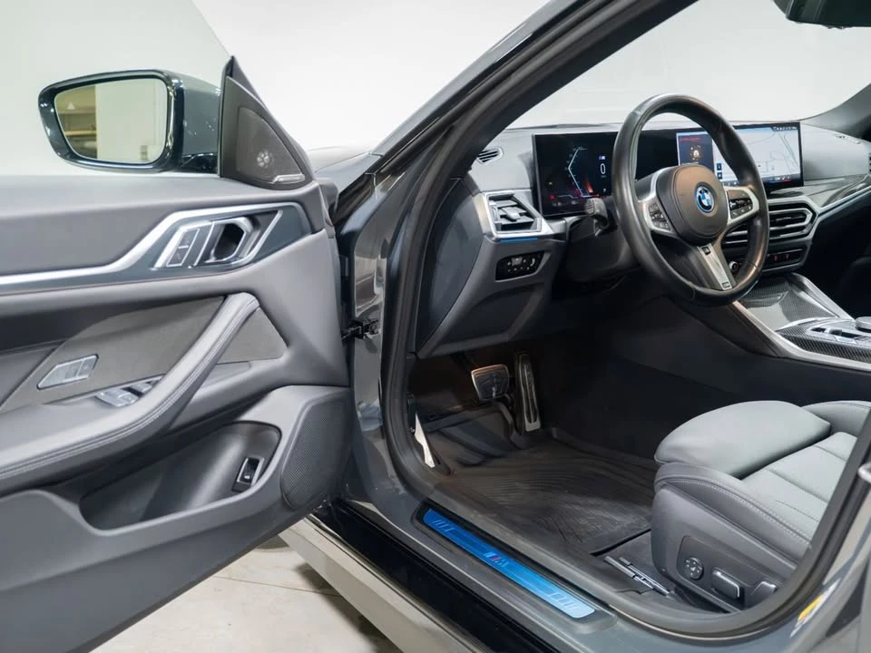 2024 BMW G26 i4 - Image 18 of 20