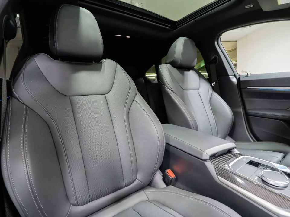 2024 BMW G26 i4 - Image 20 of 20