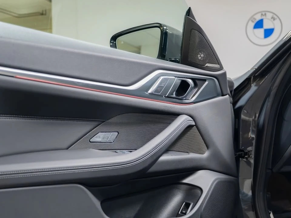 2024 BMW G26 i4 - Image 14 of 20
