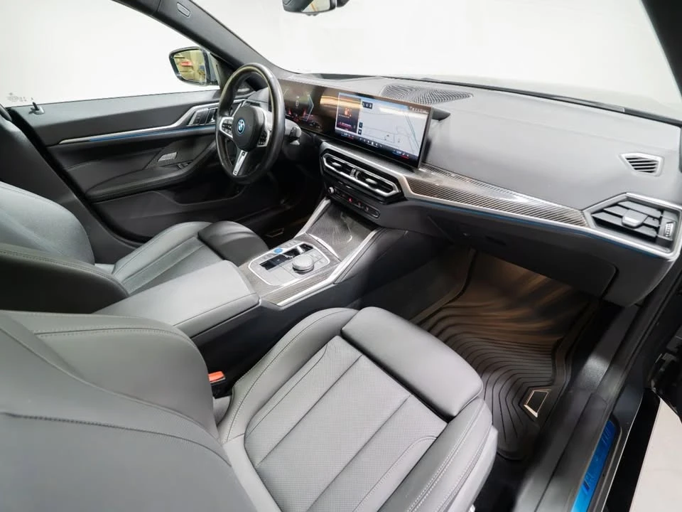 2024 BMW G26 i4 - Image 19 of 20