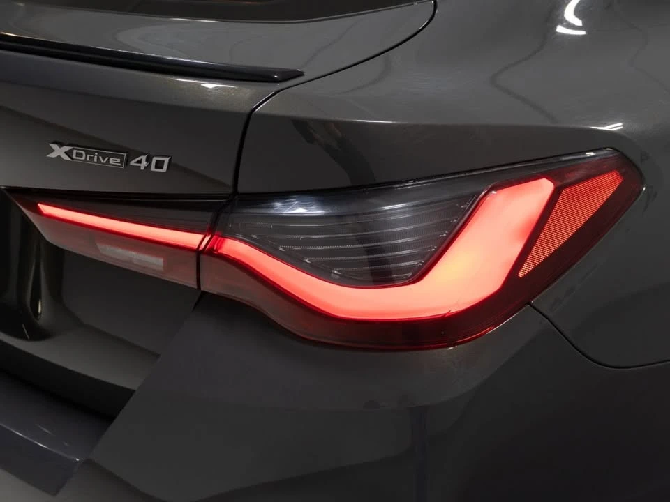 2024 BMW G26 i4 - Image 11 of 20