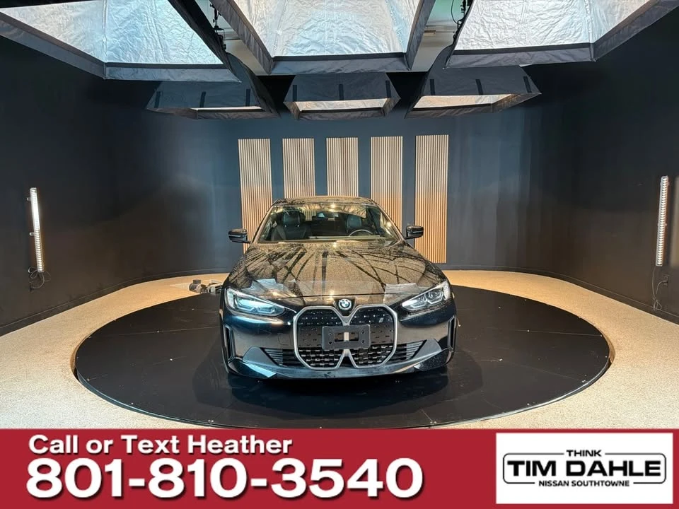 2024 BMW G26 i4 - Image 8 of 11