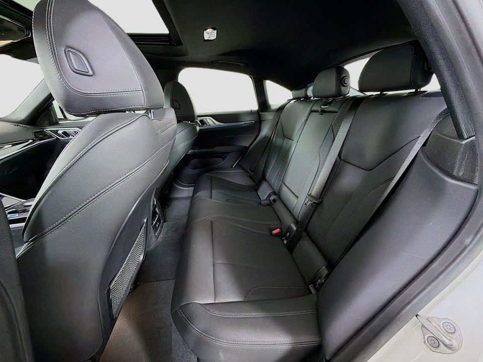 2024 BMW G26 i4 - Image 25 of 31