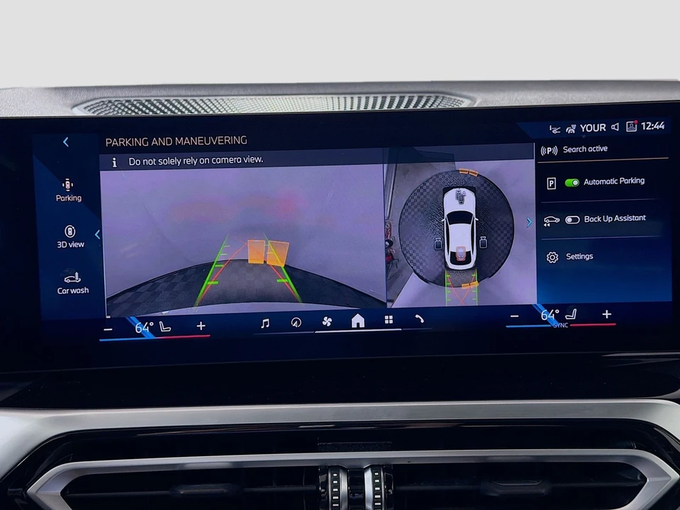 2024 BMW G26 i4 - Image 19 of 31