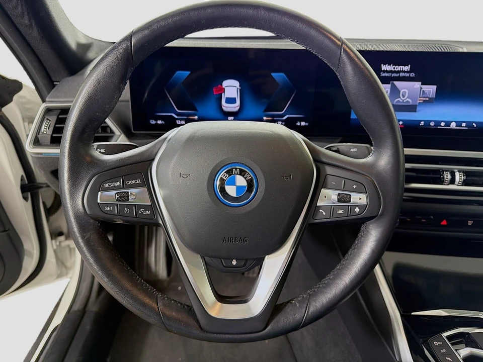 2024 BMW G26 i4 - Image 14 of 31