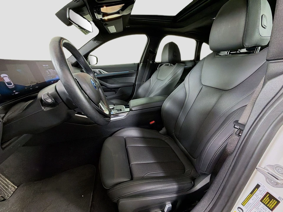 2024 BMW G26 i4 - Image 13 of 31