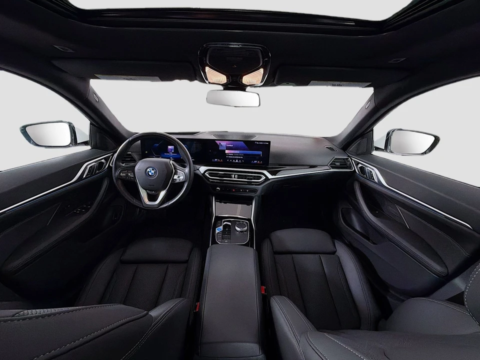 2024 BMW G26 i4 - Image 10 of 31