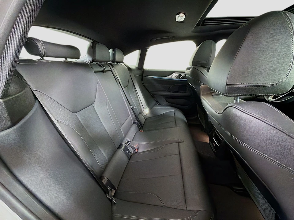 2024 BMW G26 i4 - Image 30 of 31