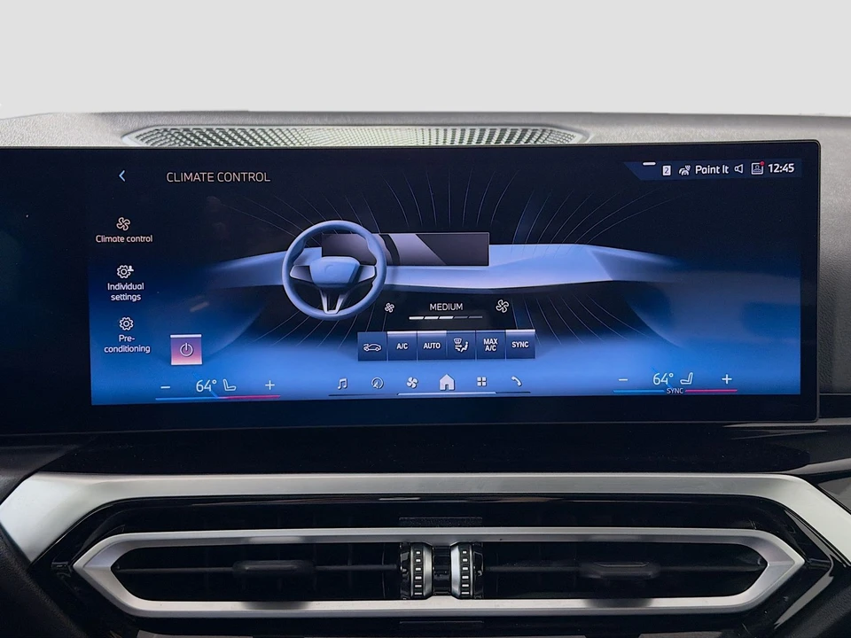 2024 BMW G26 i4 - Image 20 of 31