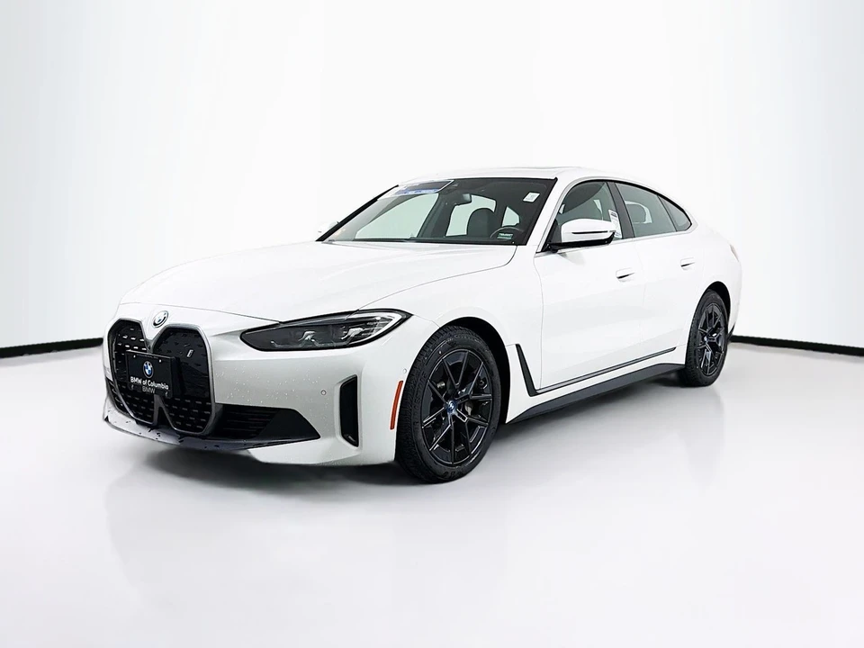 2024 BMW G26 i4 - Image 4 of 31