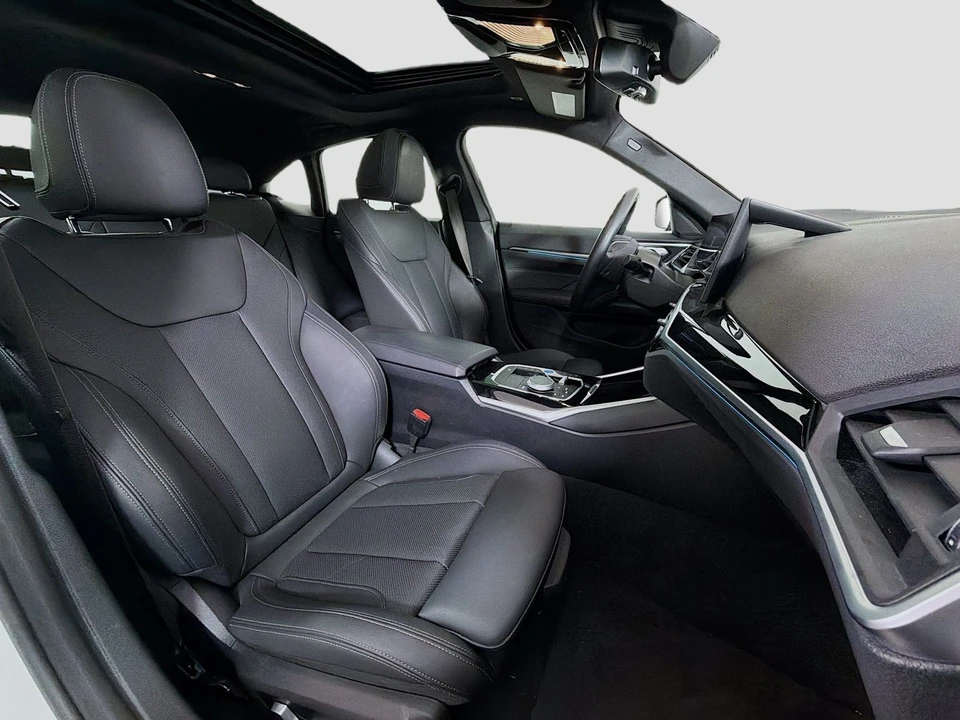 2024 BMW G26 i4 - Image 31 of 31