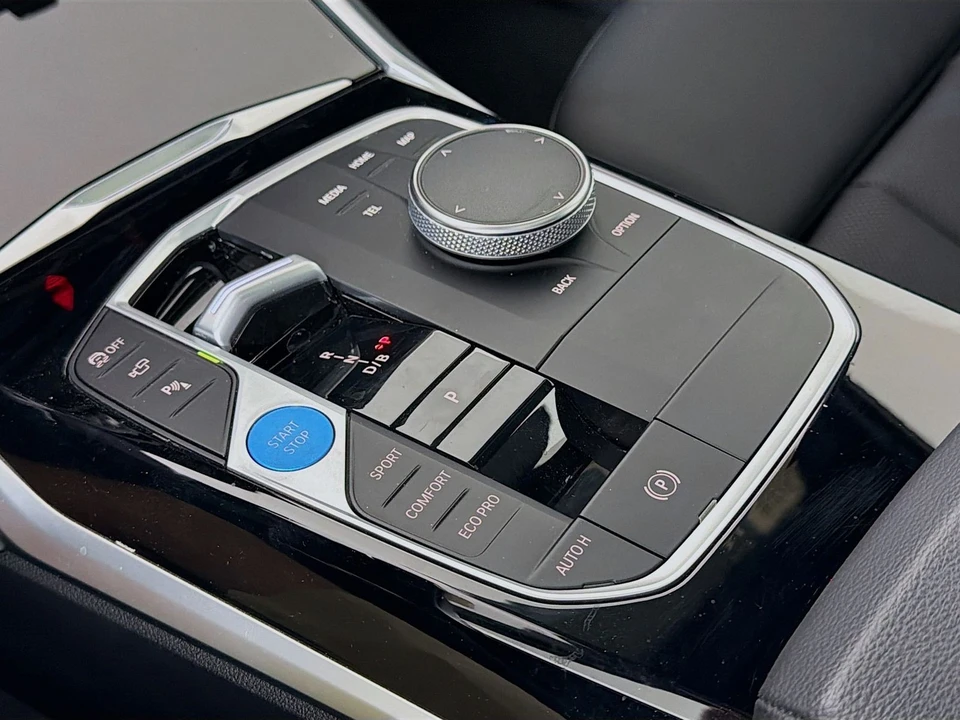 2024 BMW G26 i4 - Image 21 of 31