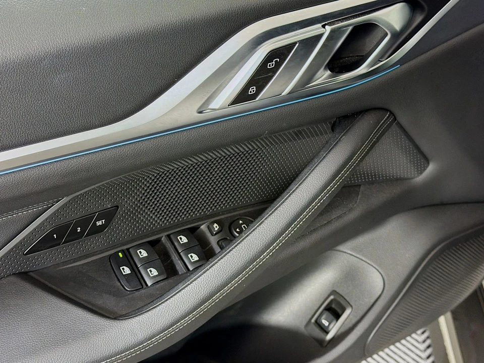 2024 BMW G26 i4 - Image 22 of 31