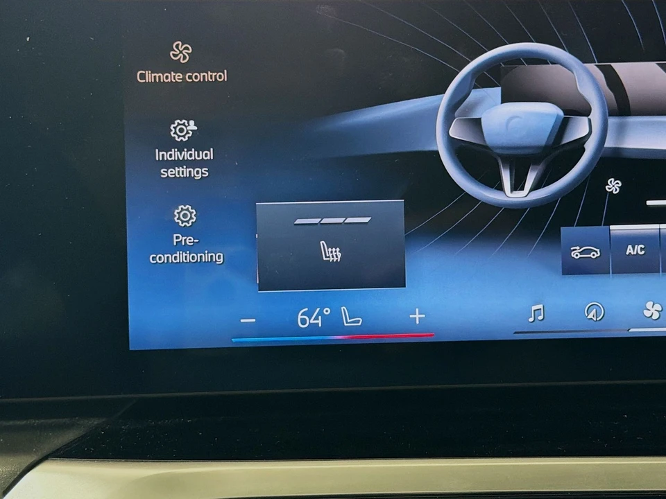 2024 BMW G26 i4 - Image 24 of 31
