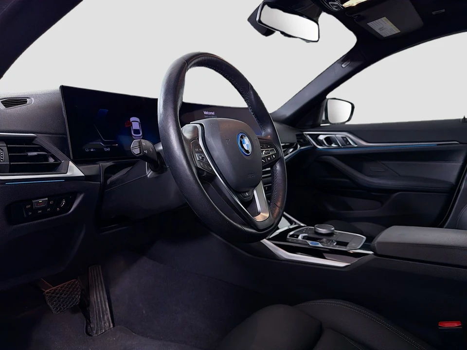 2024 BMW G26 i4 - Image 11 of 31