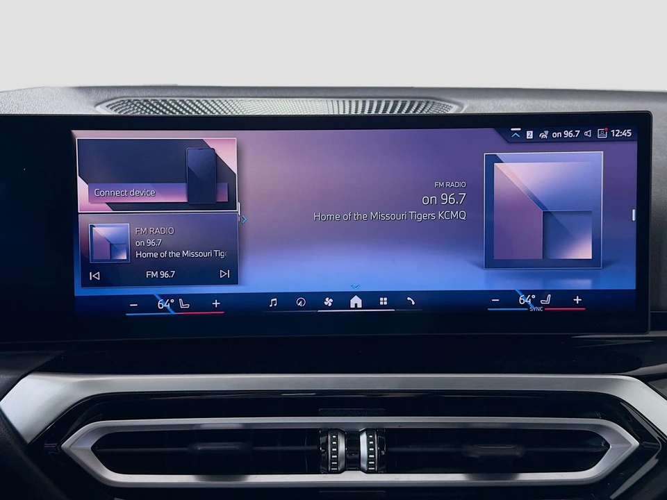 2024 BMW G26 i4 - Image 17 of 31