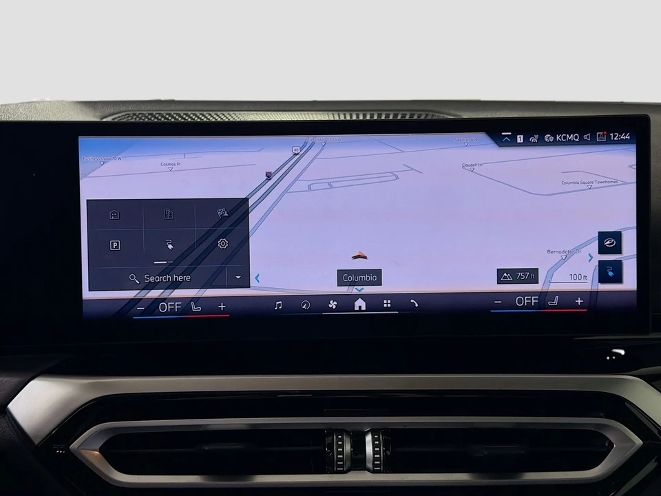 2024 BMW G26 i4 - Image 18 of 31