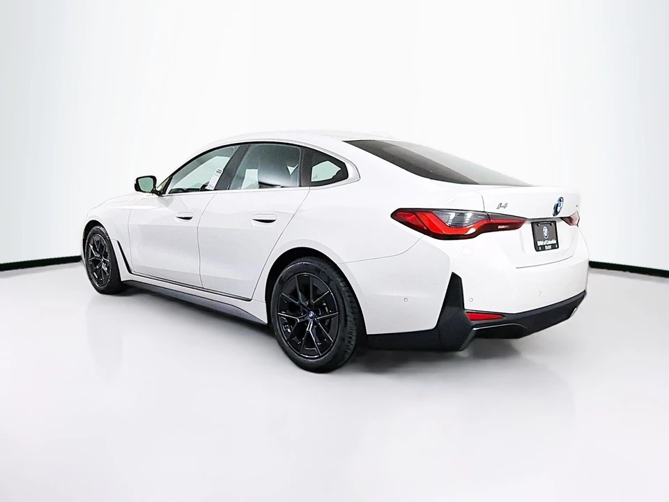 2024 BMW G26 i4 - Image 6 of 31
