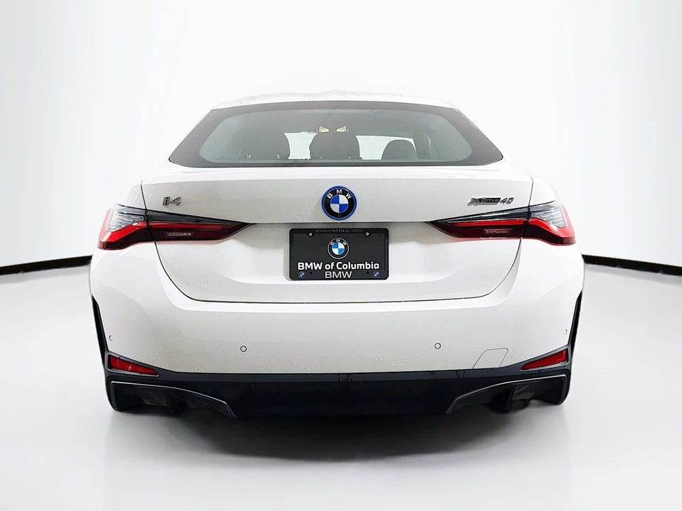 2024 BMW G26 i4 - Image 7 of 31