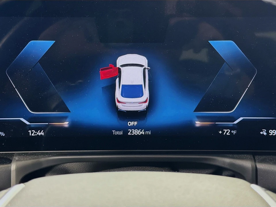 2024 BMW G26 i4 - Image 15 of 31