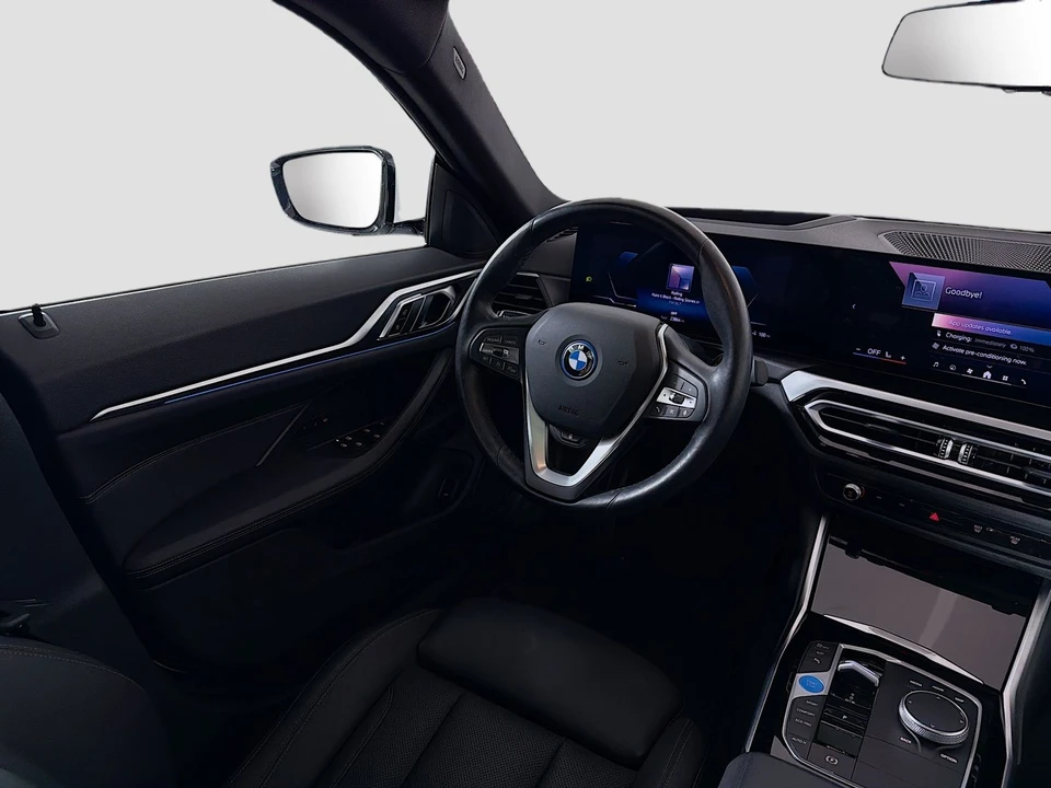 2024 BMW G26 i4 - Image 26 of 31