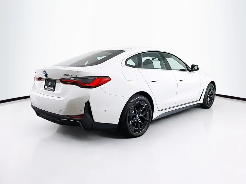 2024 BMW G26 i4 - Image 8 of 31