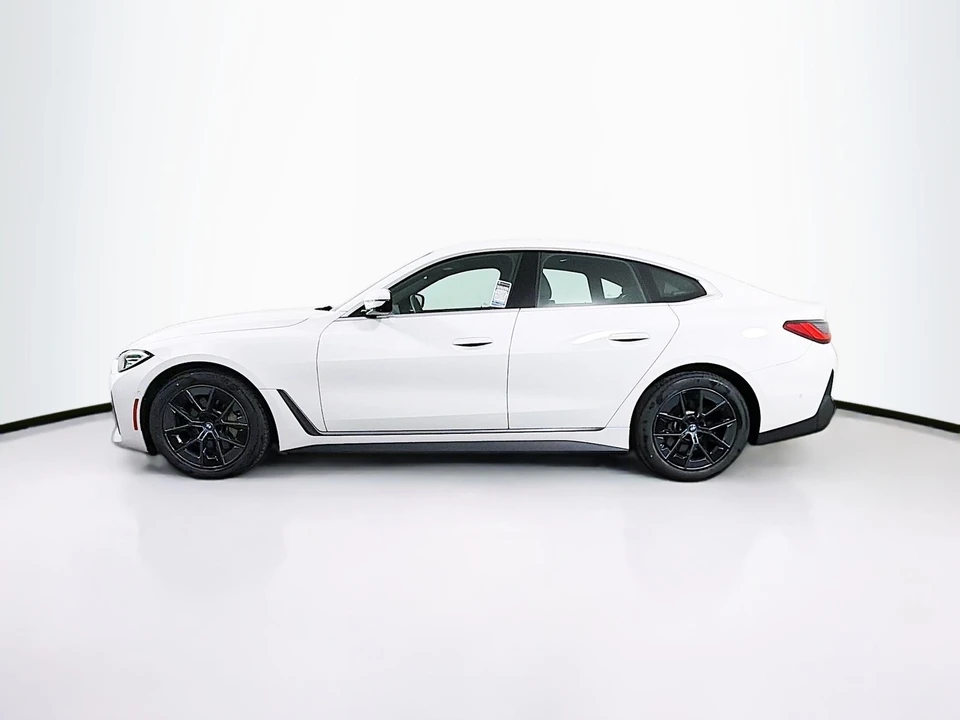 2024 BMW G26 i4 - Image 5 of 31