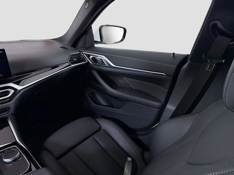 2024 BMW G26 i4 - Image 27 of 31