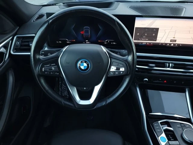 2024 BMW G26 i4 - Image 12 of 12