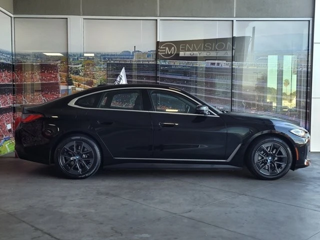 2024 BMW G26 i4 - Image 4 of 12
